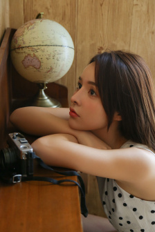 太子的小通房李诗情